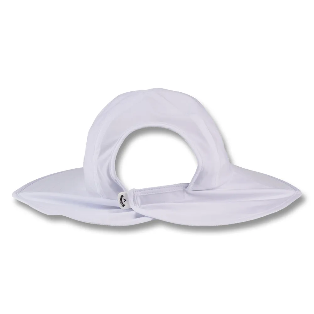 Callaway Hightail Sun Golf Hat 2024 Women