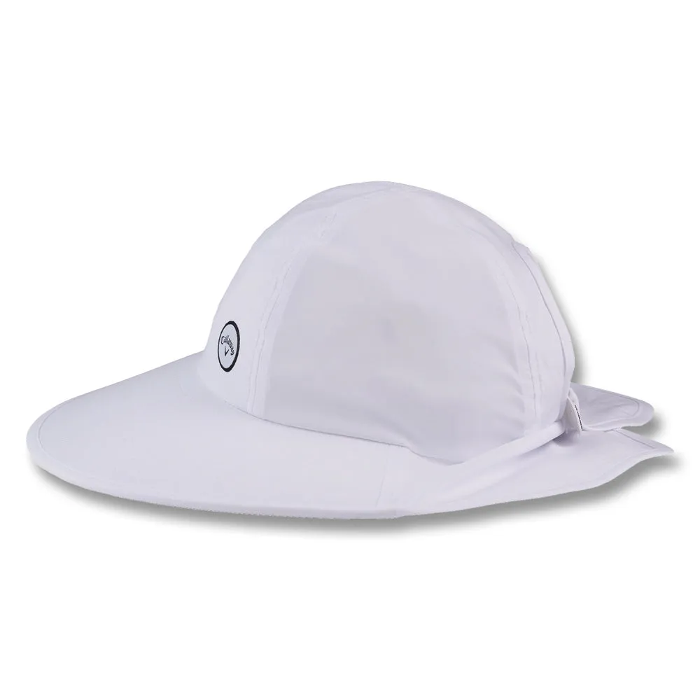 Callaway Hightail Sun Golf Hat 2024 Women