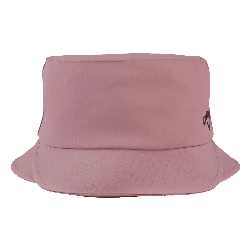 Callaway Solar Noon Golf Bucket Hat 2023 Women