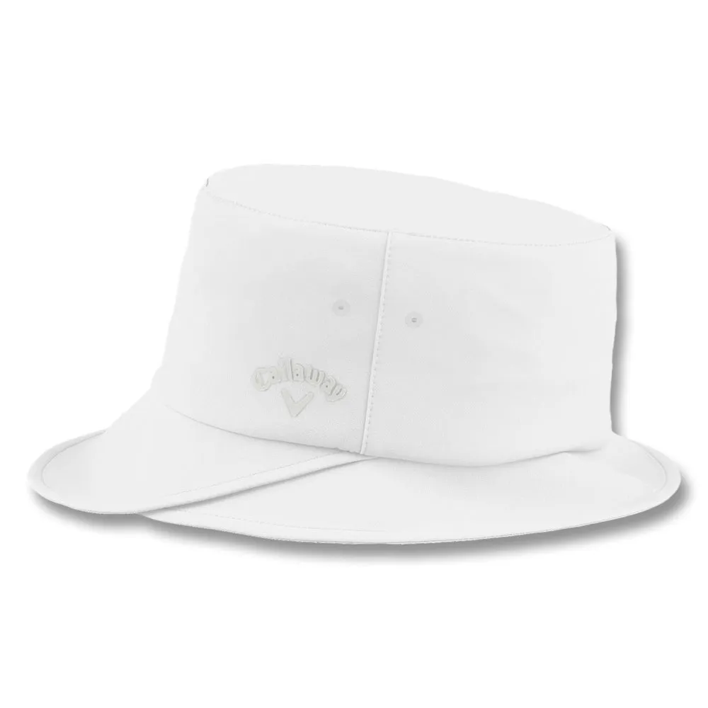 Callaway Solar Noon Golf Bucket Hat 2023 Women