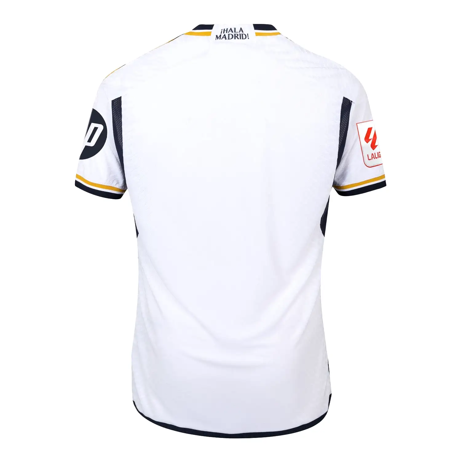 Camiseta Authentic Hombre Primera Equipación Blanca 23/24