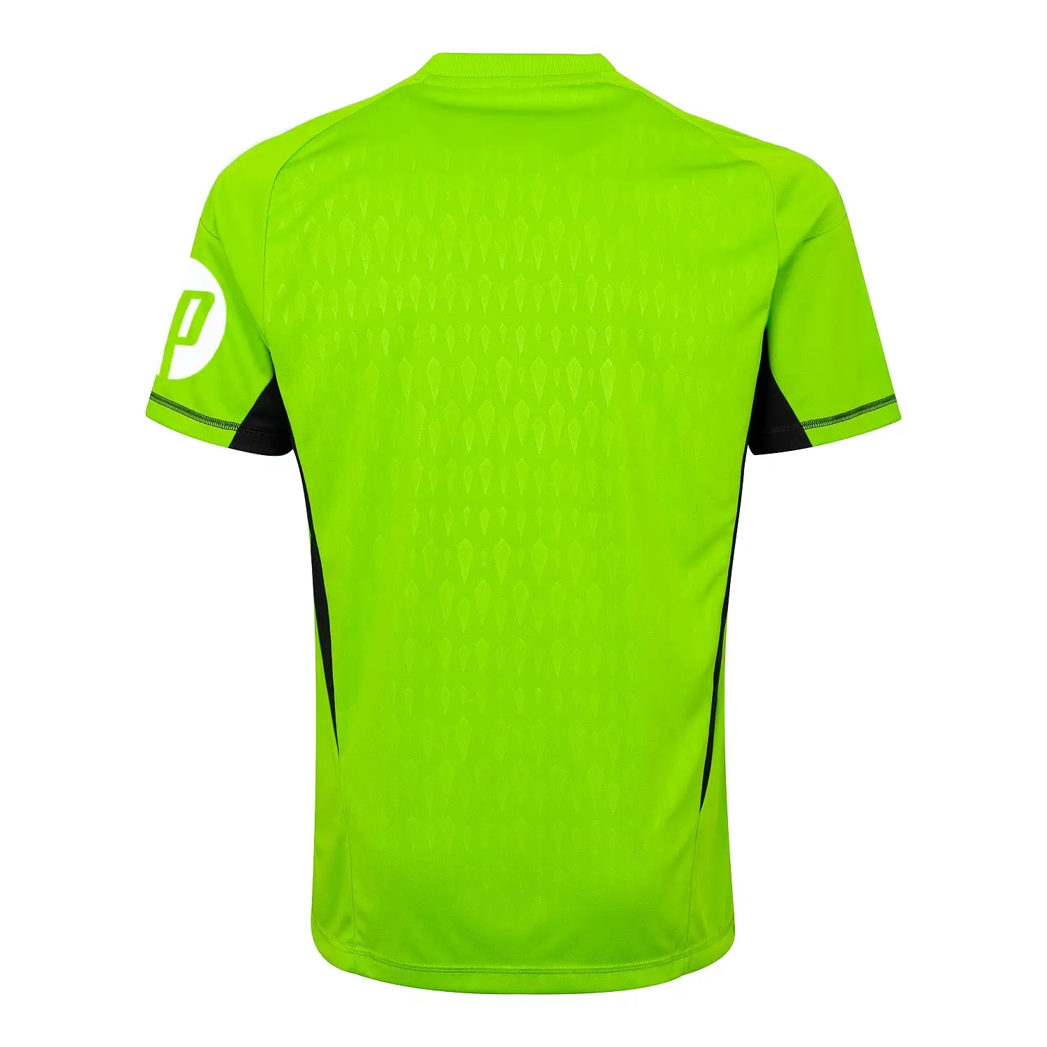 Camiseta Hombre Portero Verde 23/24