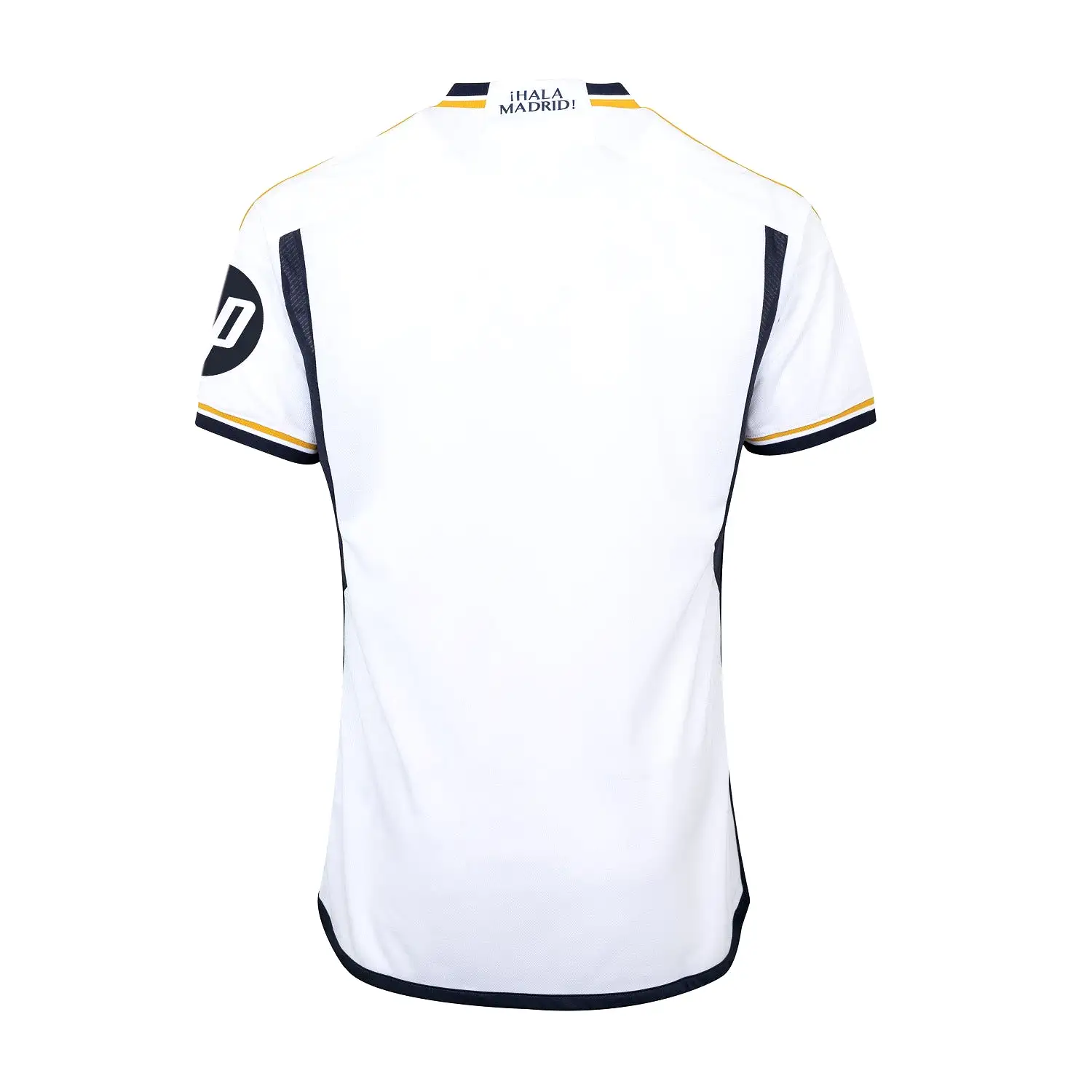 Camiseta Hombre Primera Equipación Blanca 23/24