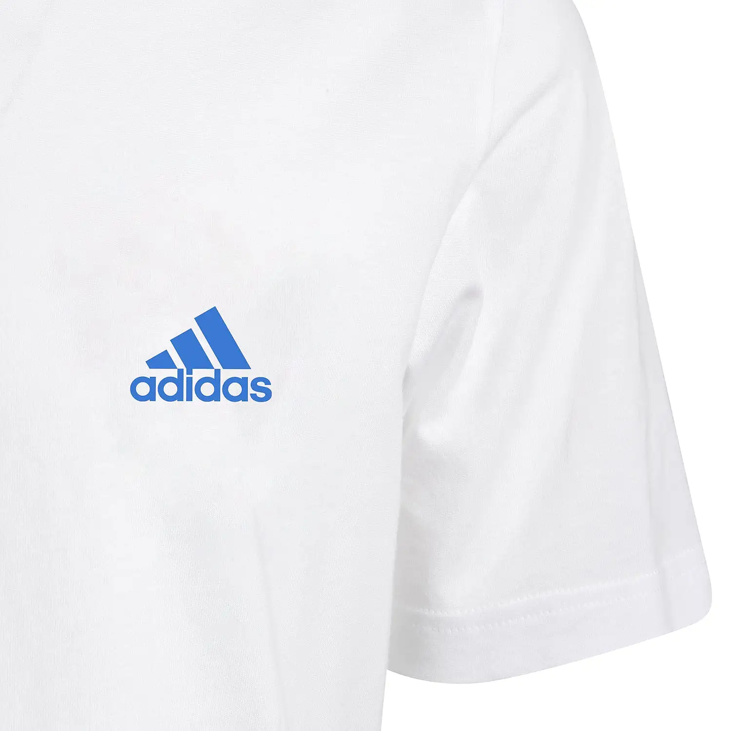 Camiseta Niños Baloncesto adidas 21/22