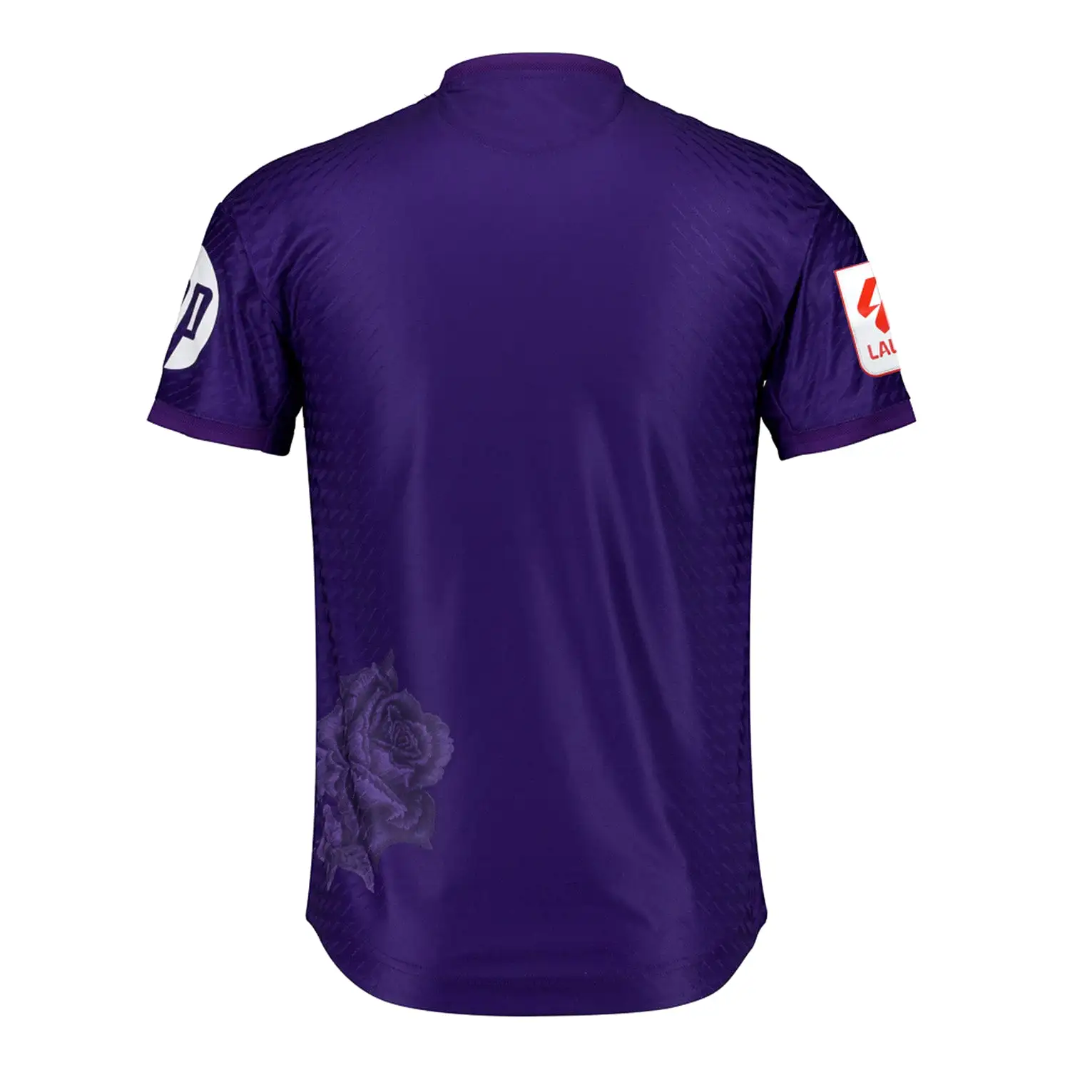 Camiseta Y-3 Hombre Cuarta Equipación Morada 23/24