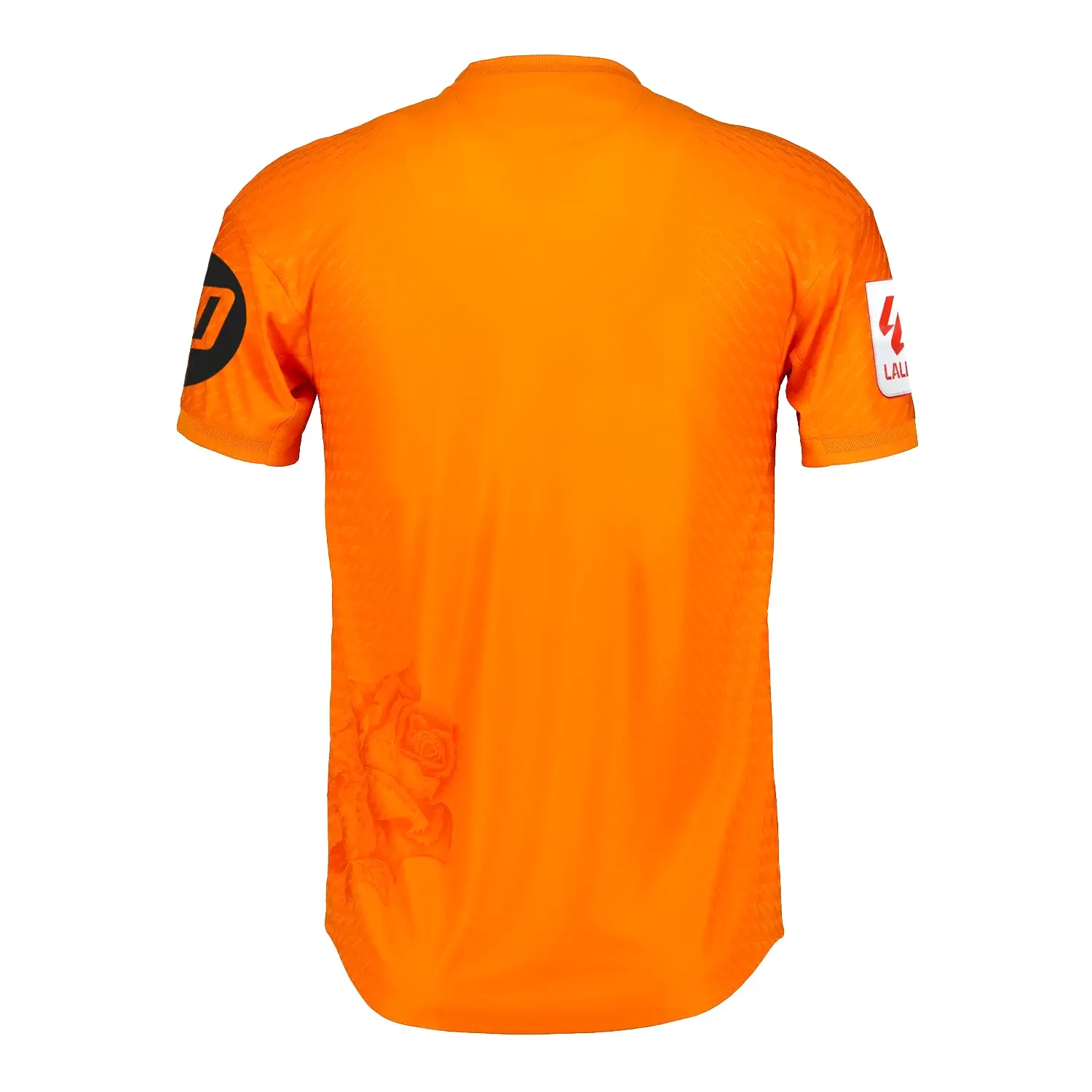 Camiseta Y-3 Hombre Portero Naranja 23/24