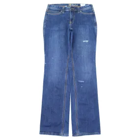 Carhartt Blue Denim Jeans