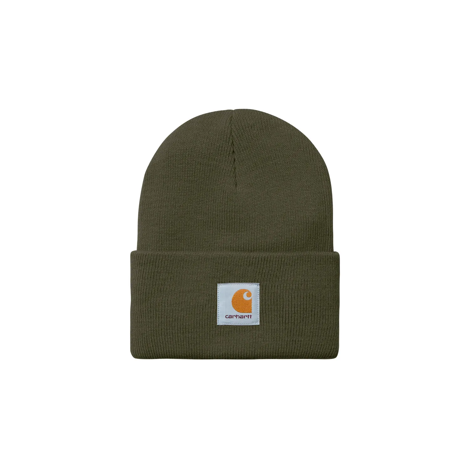 Carhartt WIP ACRYLIC WATCH HAT, Plant 