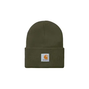 Carhartt WIP ACRYLIC WATCH HAT, Plant 