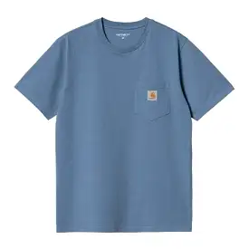 Carhartt WIP Pocket T-Shirt - Sorrent