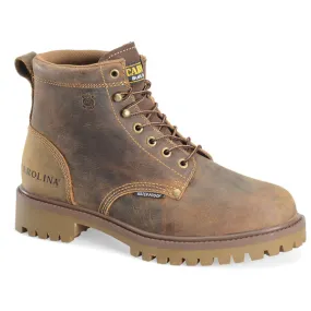 Carolina Marlboro Steel Toe Work Boot (Men’s)