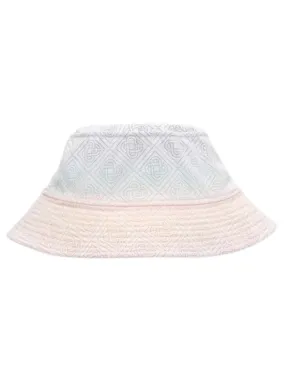 Casablanca Bucket Hat Laser Cut Gradient