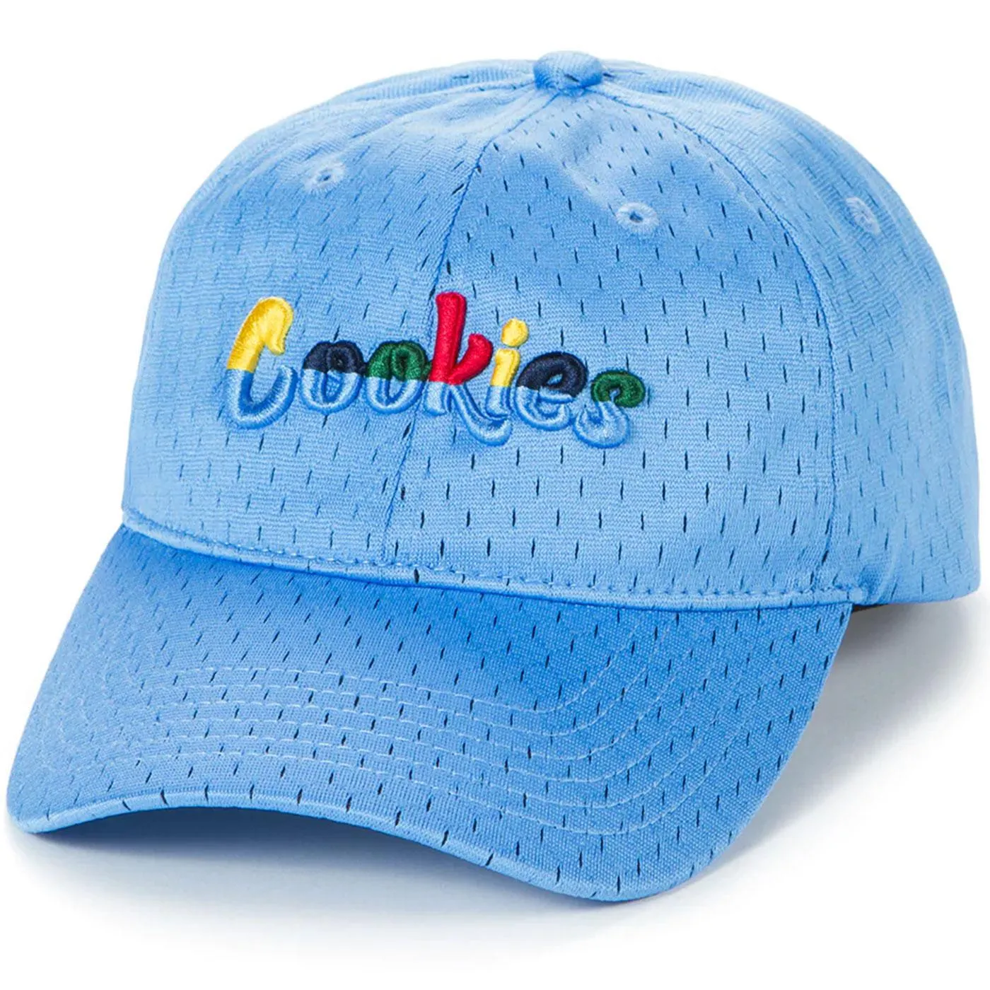 Catamaran Dad Hat (Carolina Blue)