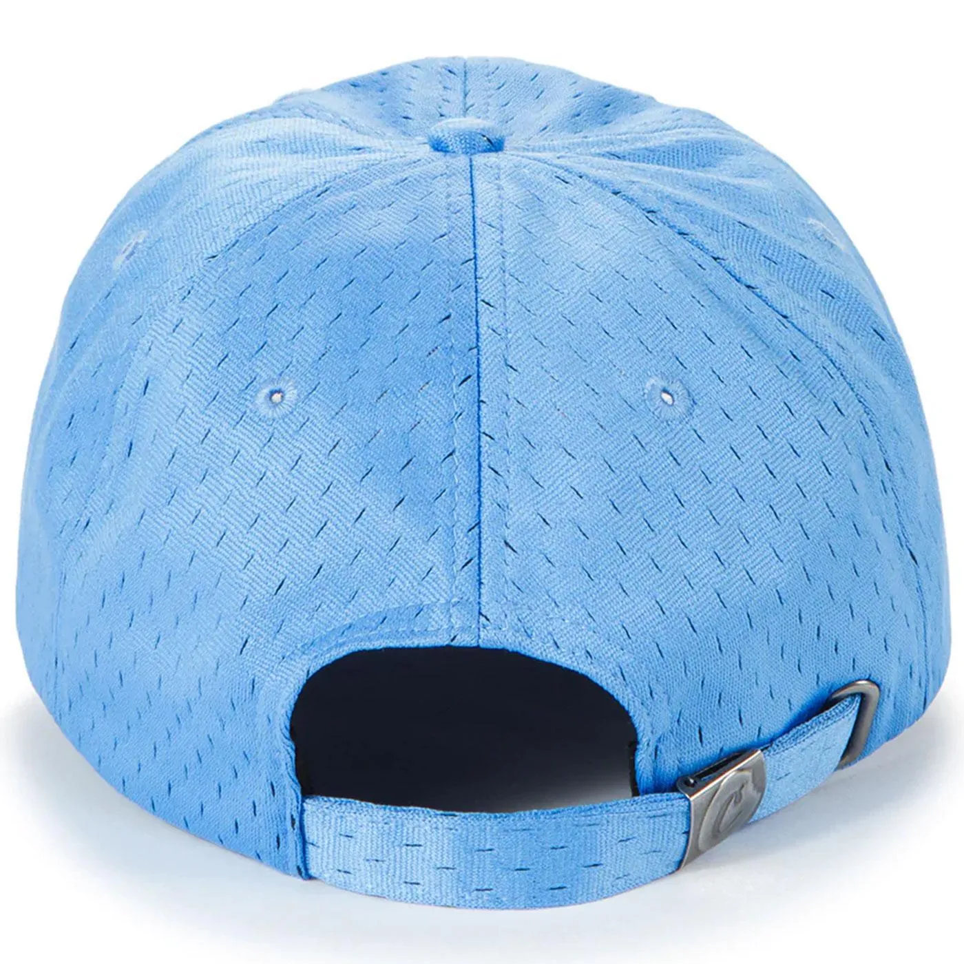 Catamaran Dad Hat (Carolina Blue)