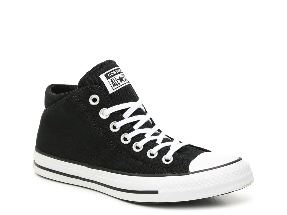 Chuck Taylor All Star Madison Mid-Top Sneaker - Women's