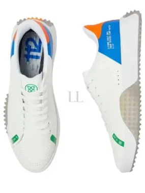 Color Block G 112 Golf Shoes GMF000023 SNO Men s