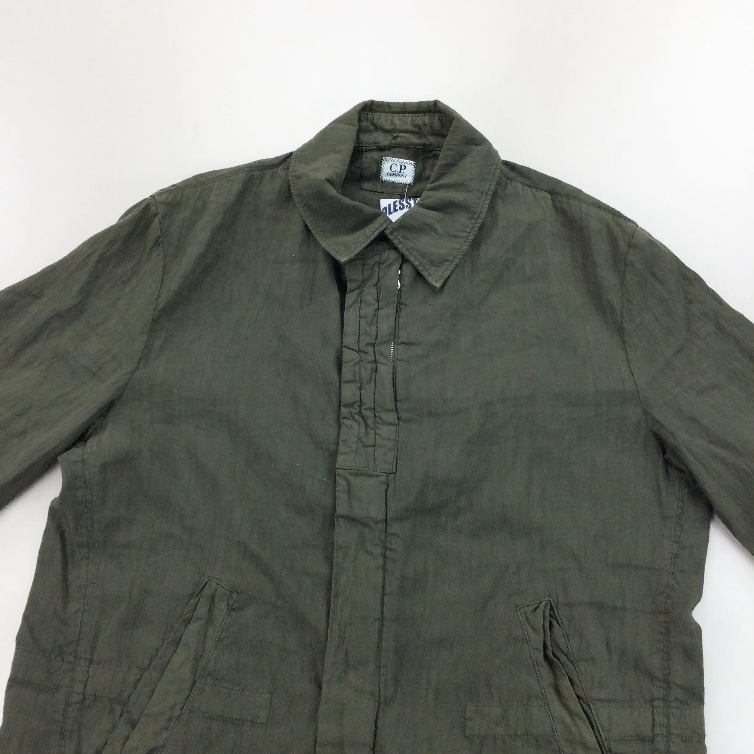 C.P. Company Vanguard Jacket - Large