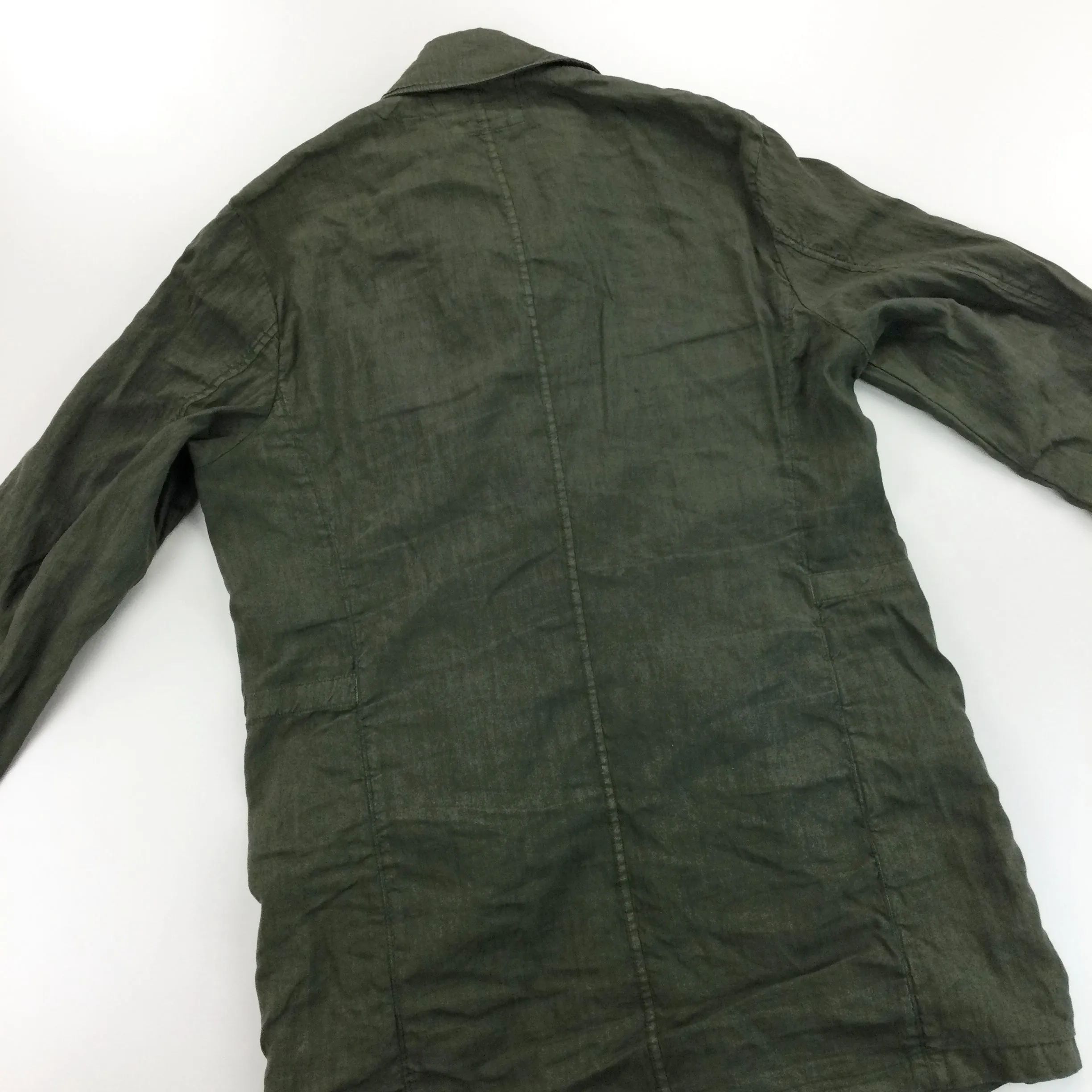 C.P. Company Vanguard Jacket - Large