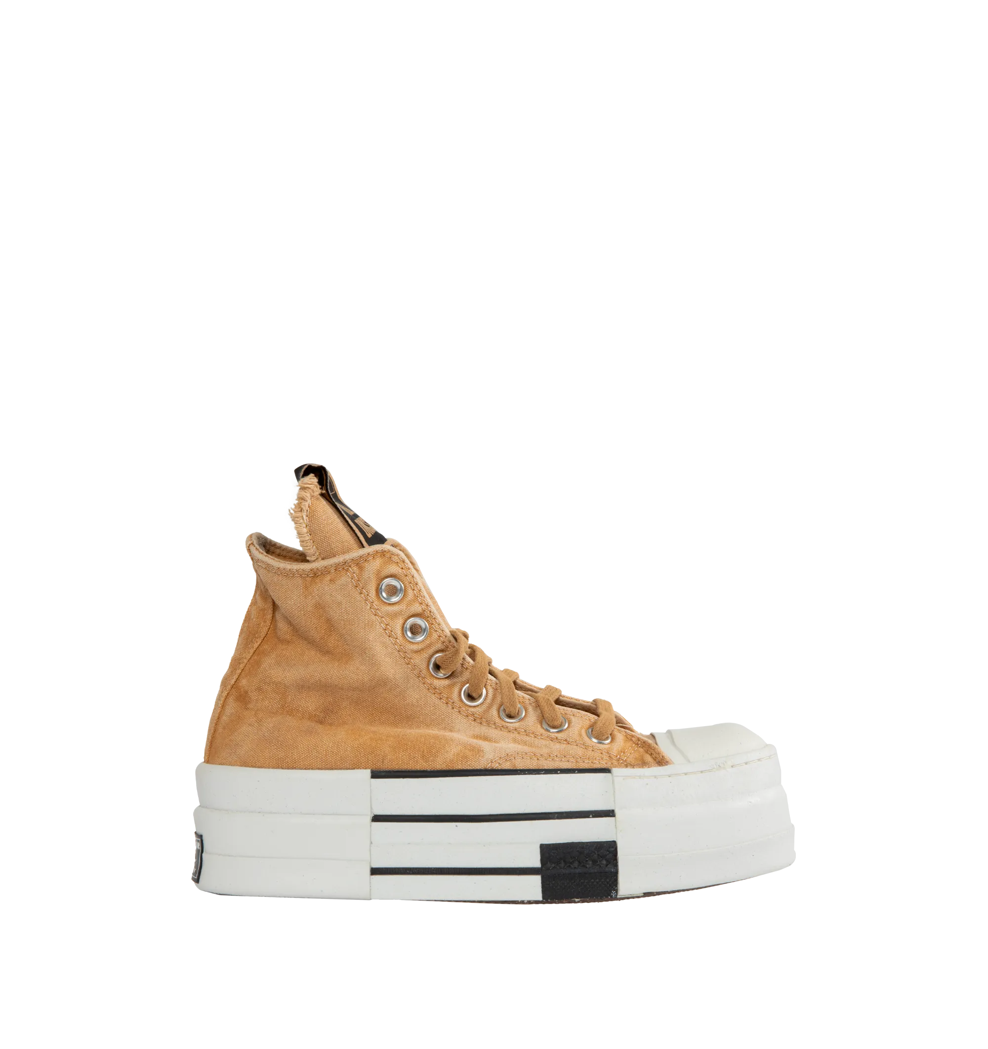 DBL DRKSTAR SNEAKER (MENS)