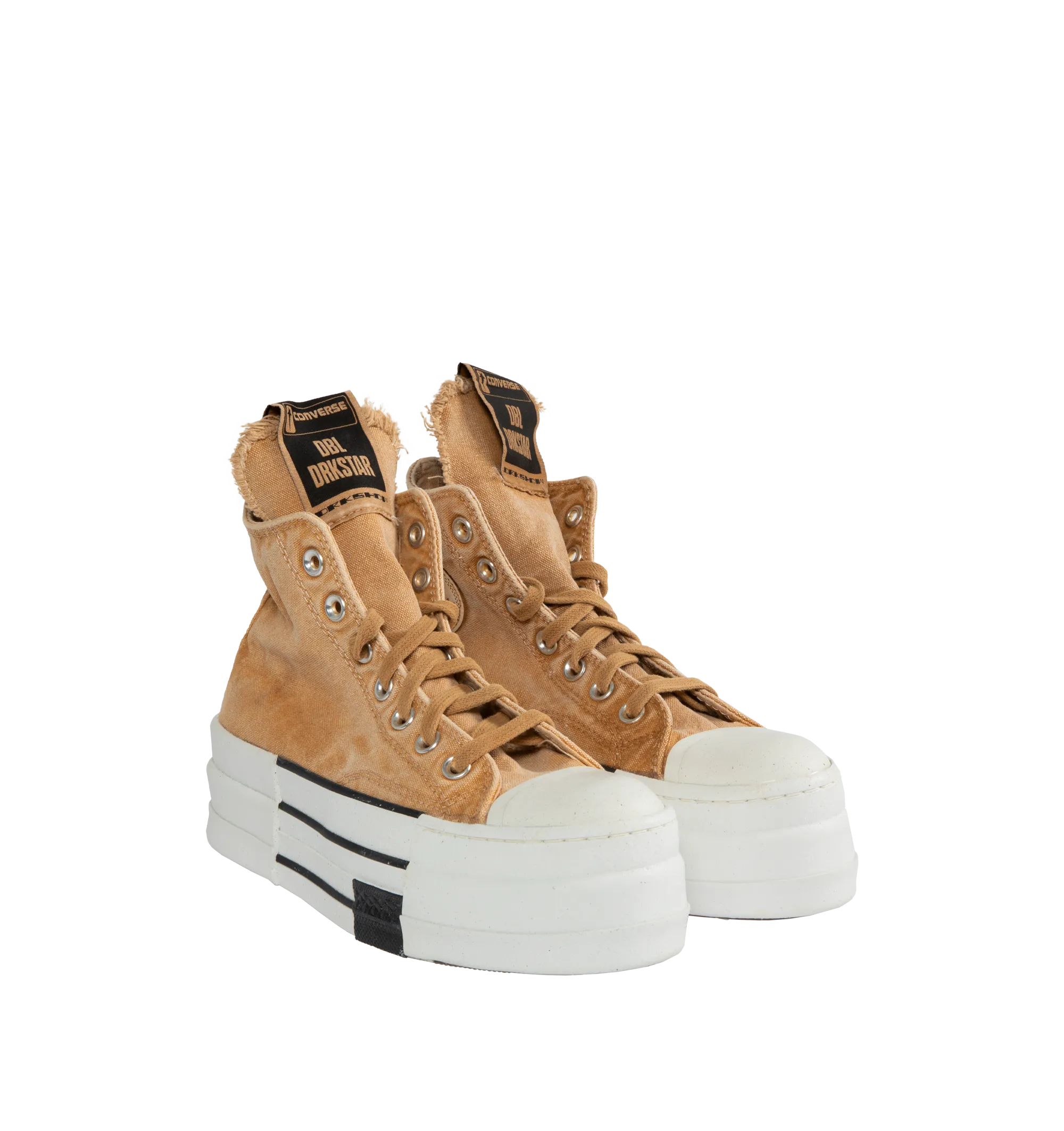 DBL DRKSTAR SNEAKER (MENS)