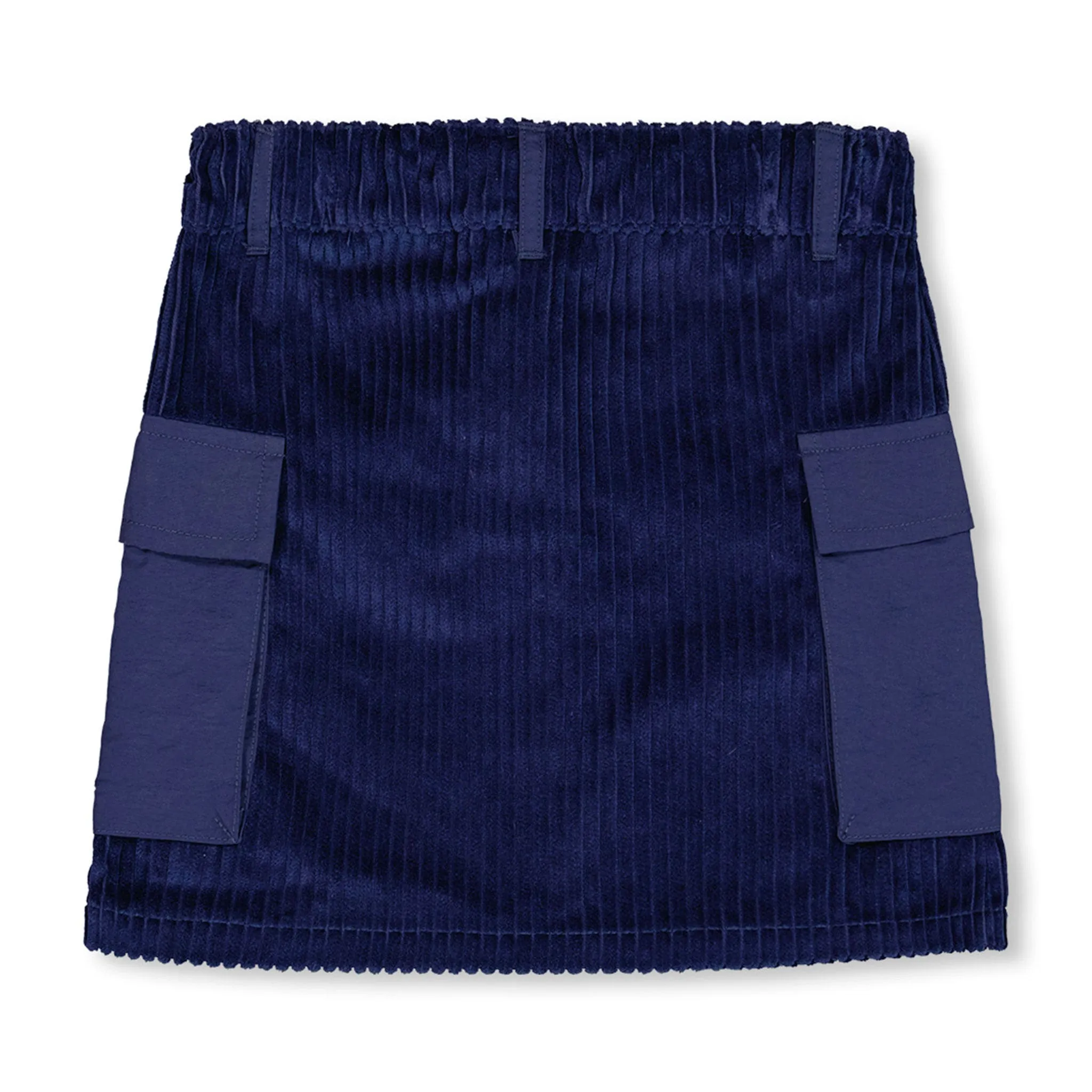 Deux par Deux Fresh Air Corduroy Skirt 3-6y  - Clement