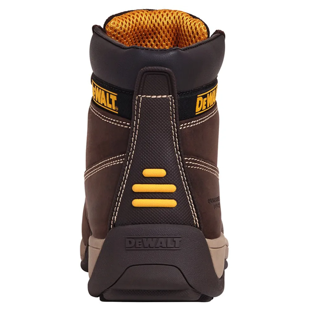 Dewalt Apprentice Flexi Steel Toe Hiker Boot Various Colours