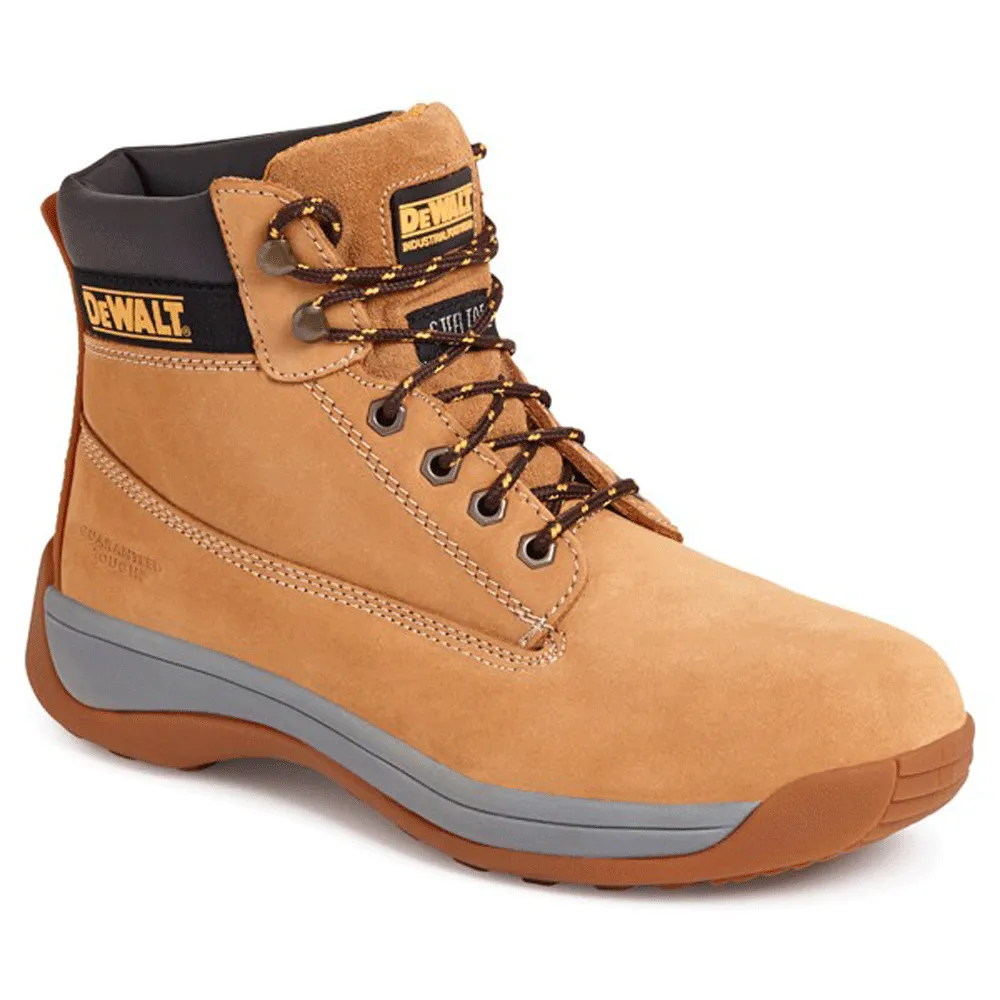 Dewalt Apprentice Flexi Steel Toe Hiker Boot Various Colours