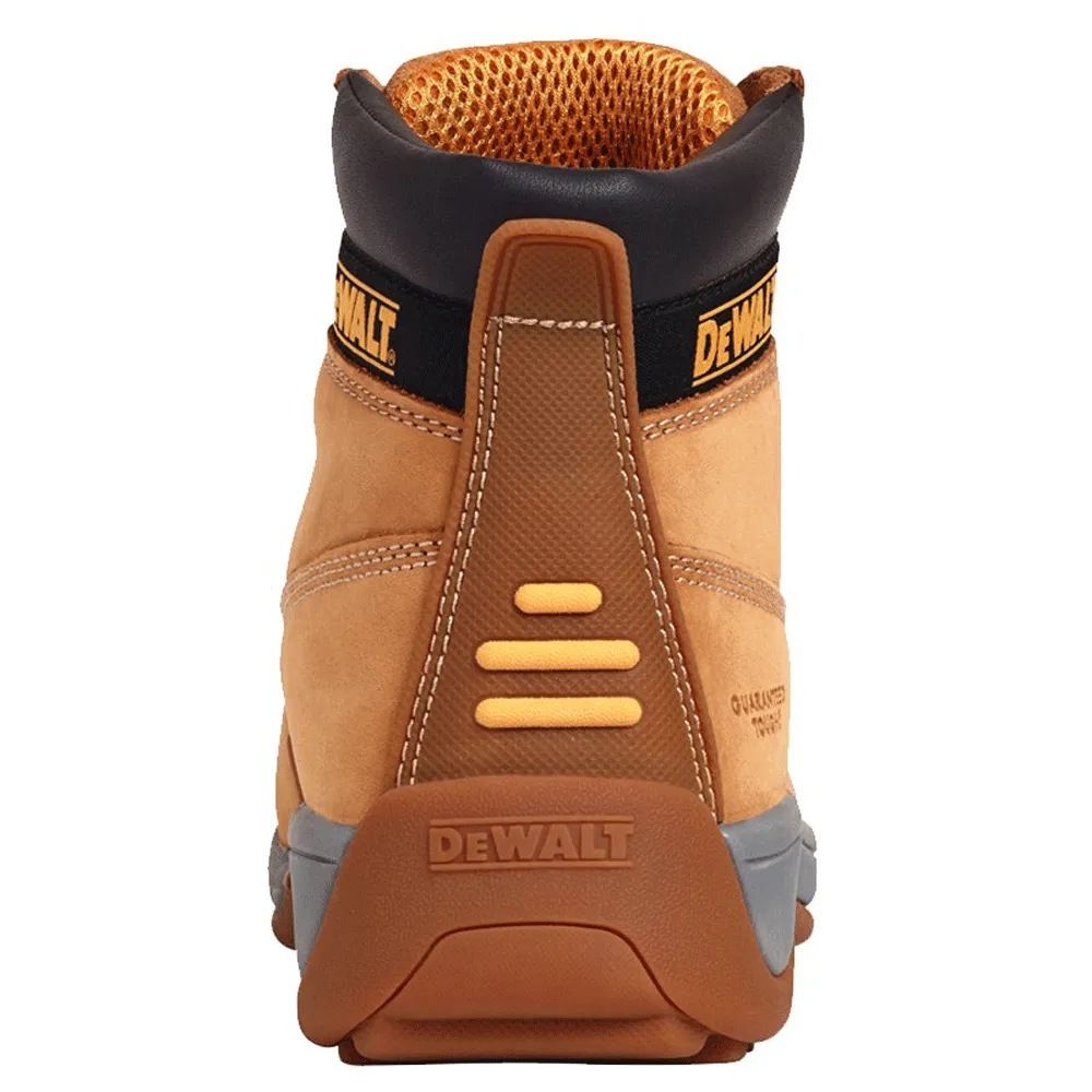 Dewalt Apprentice Flexi Steel Toe Hiker Boot Various Colours