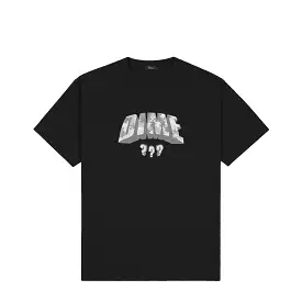 Dime Allstar T-Shirt - Black