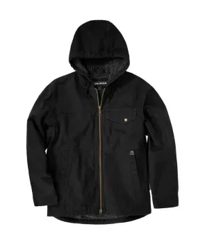 Dri Duck 5033DD Men's Quest Lifestyle Canvas Jacket