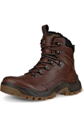 ECCO Offroad Cocoa Brown 822404 01482 Hiking Boot