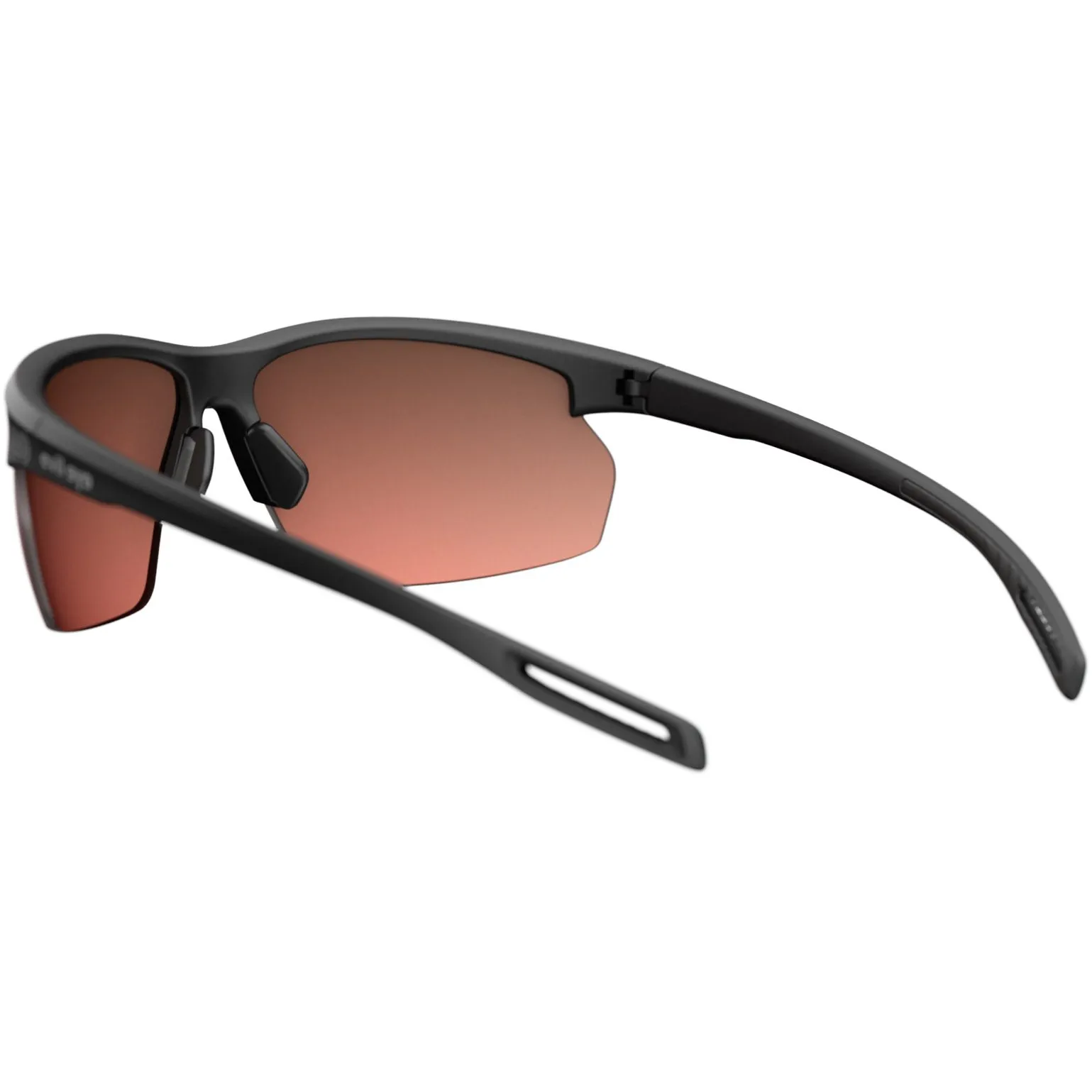 evil eye - epyx-x ng Sports Glasses black matt