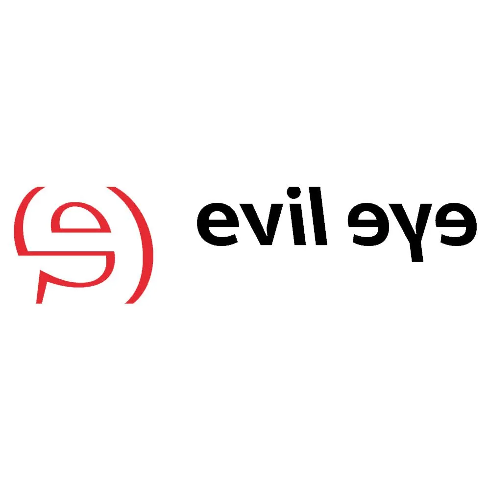 evil eye - epyx-x ng Sports Glasses black matt