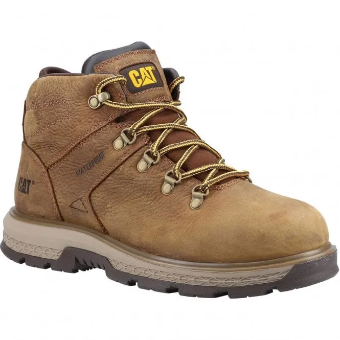 Exposition Hiker S1 Safety Boot