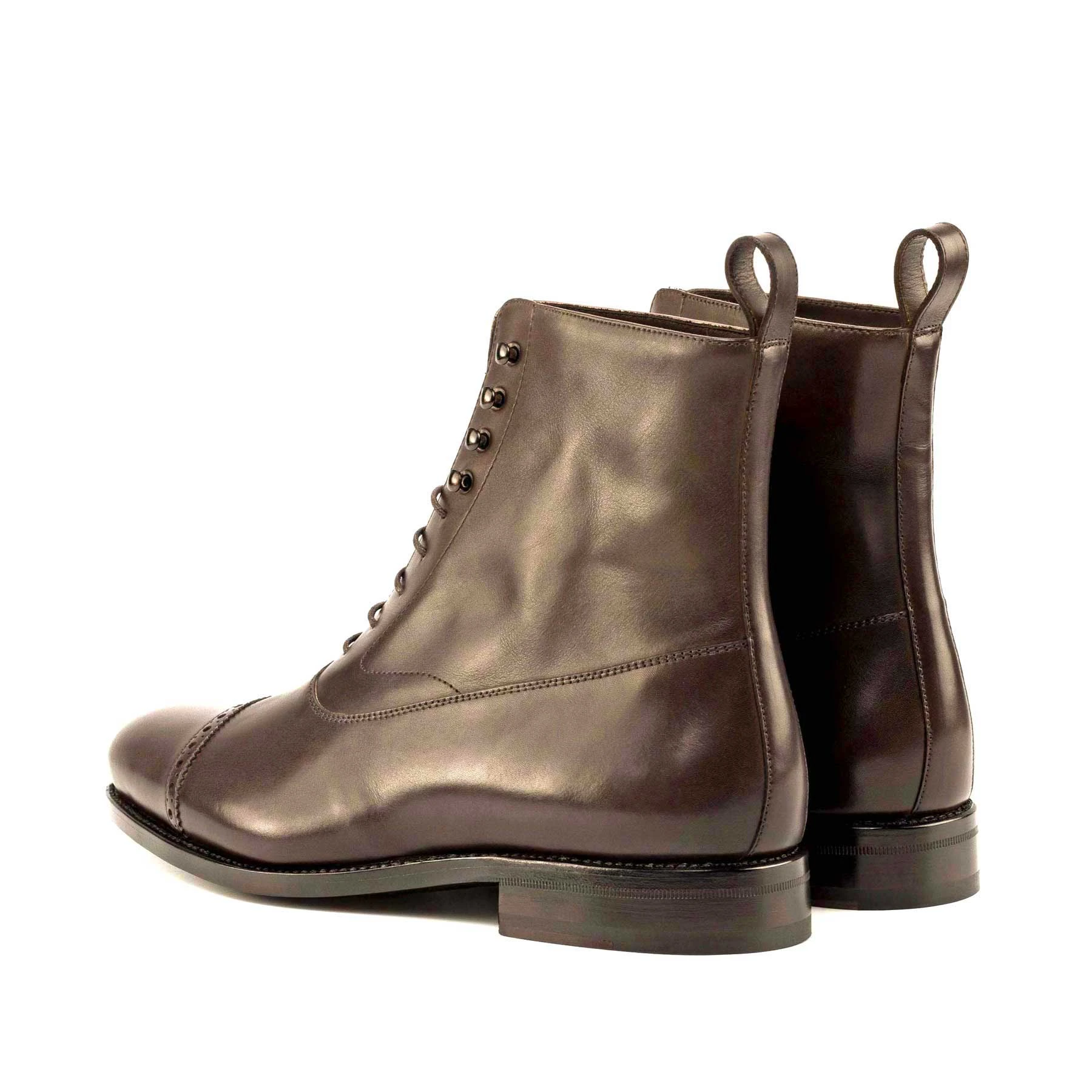 --Fast Lane Balmoral Boot-