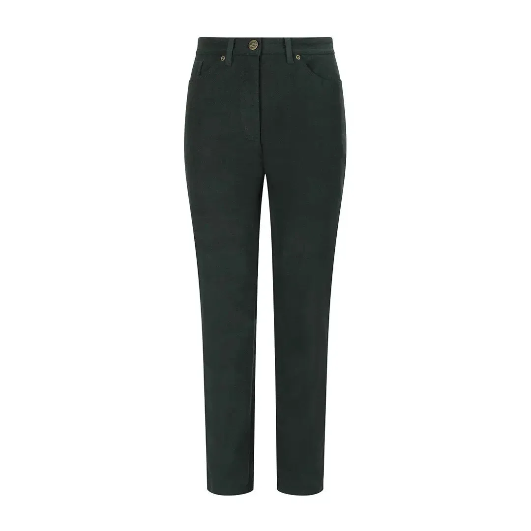 Fife Catrine Ladies Technical Stretch Moleskin Jeans