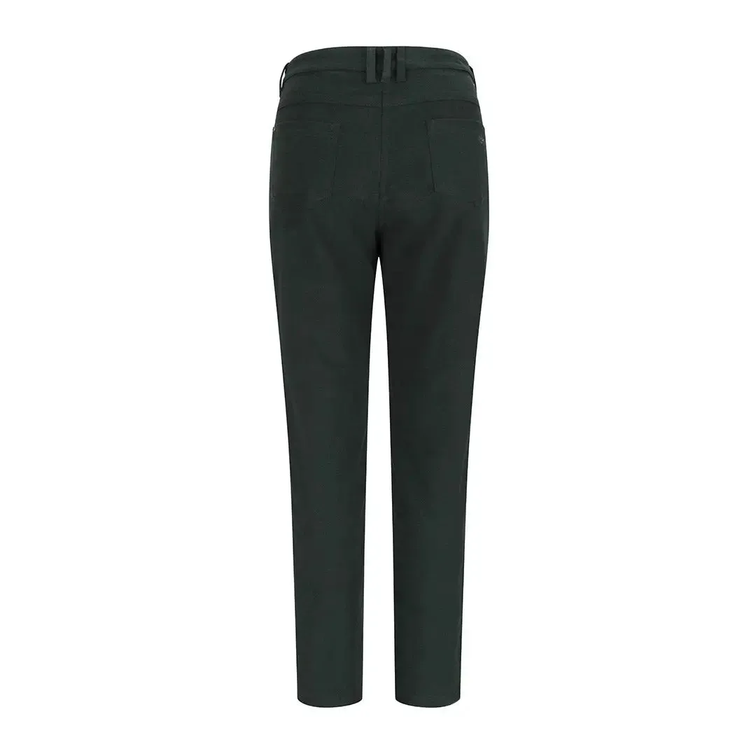 Fife Catrine Ladies Technical Stretch Moleskin Jeans