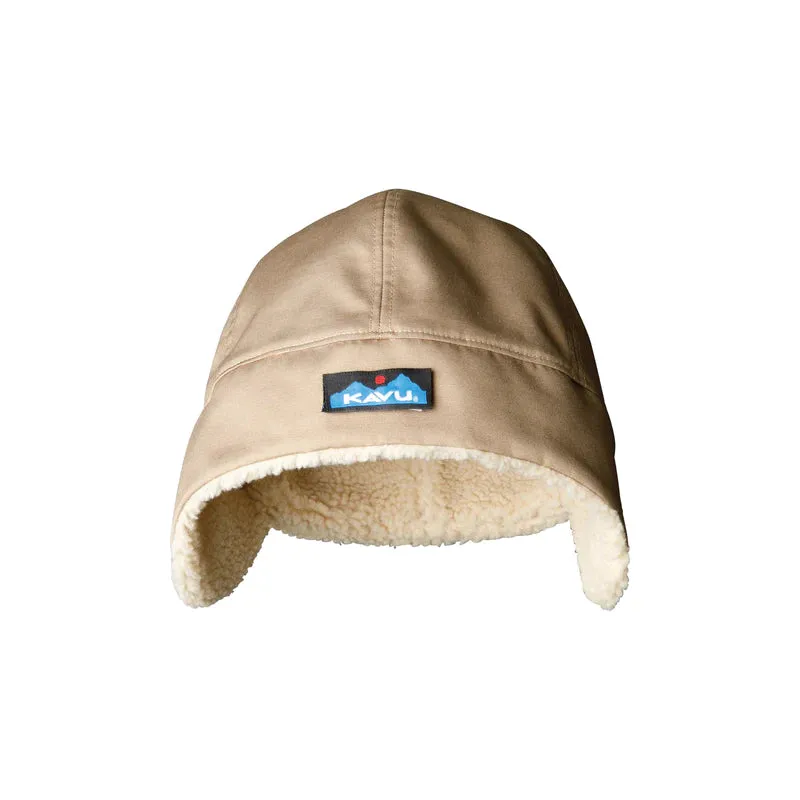 Fur Ball Fudd Hat