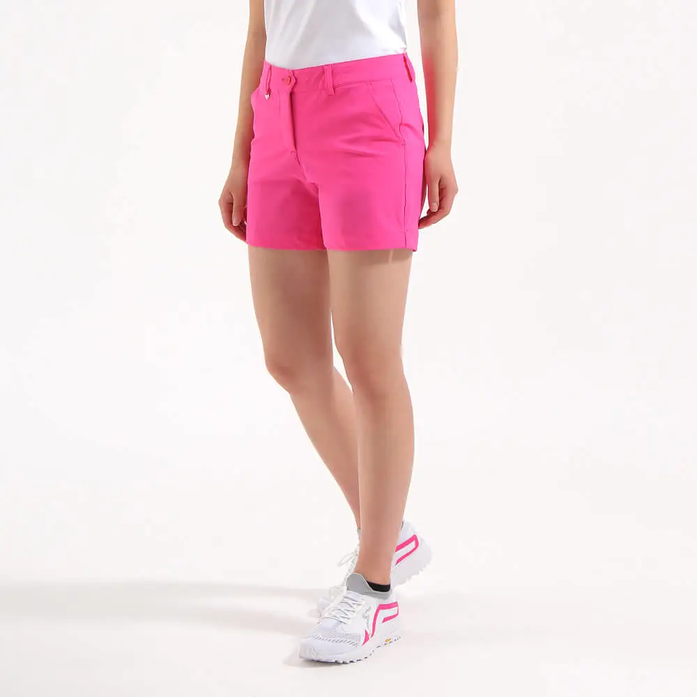 GABRIELLA | 5 INSEAM SUNBLOCK SHORT |  FINAL SALE