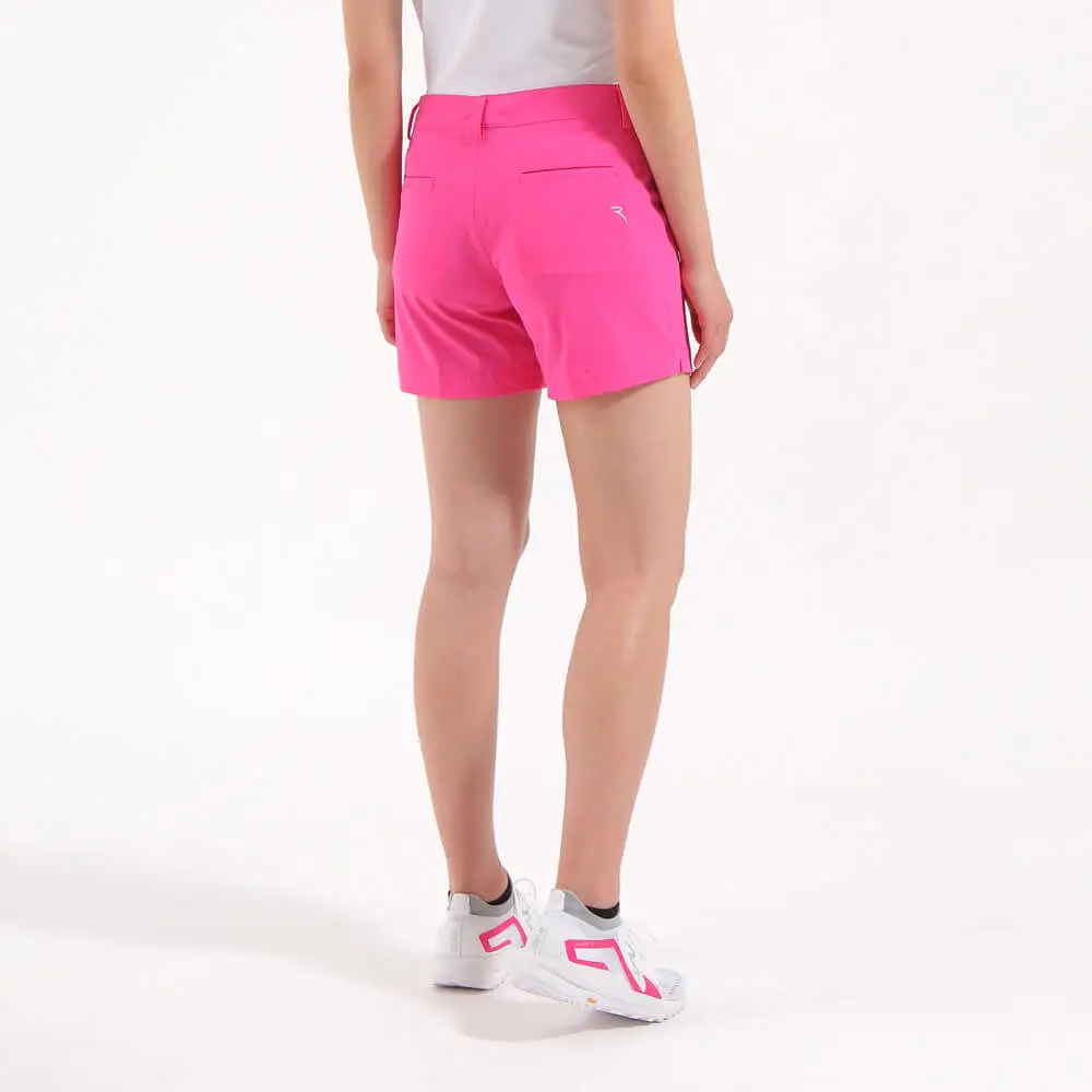 GABRIELLA | 5 INSEAM SUNBLOCK SHORT |  FINAL SALE