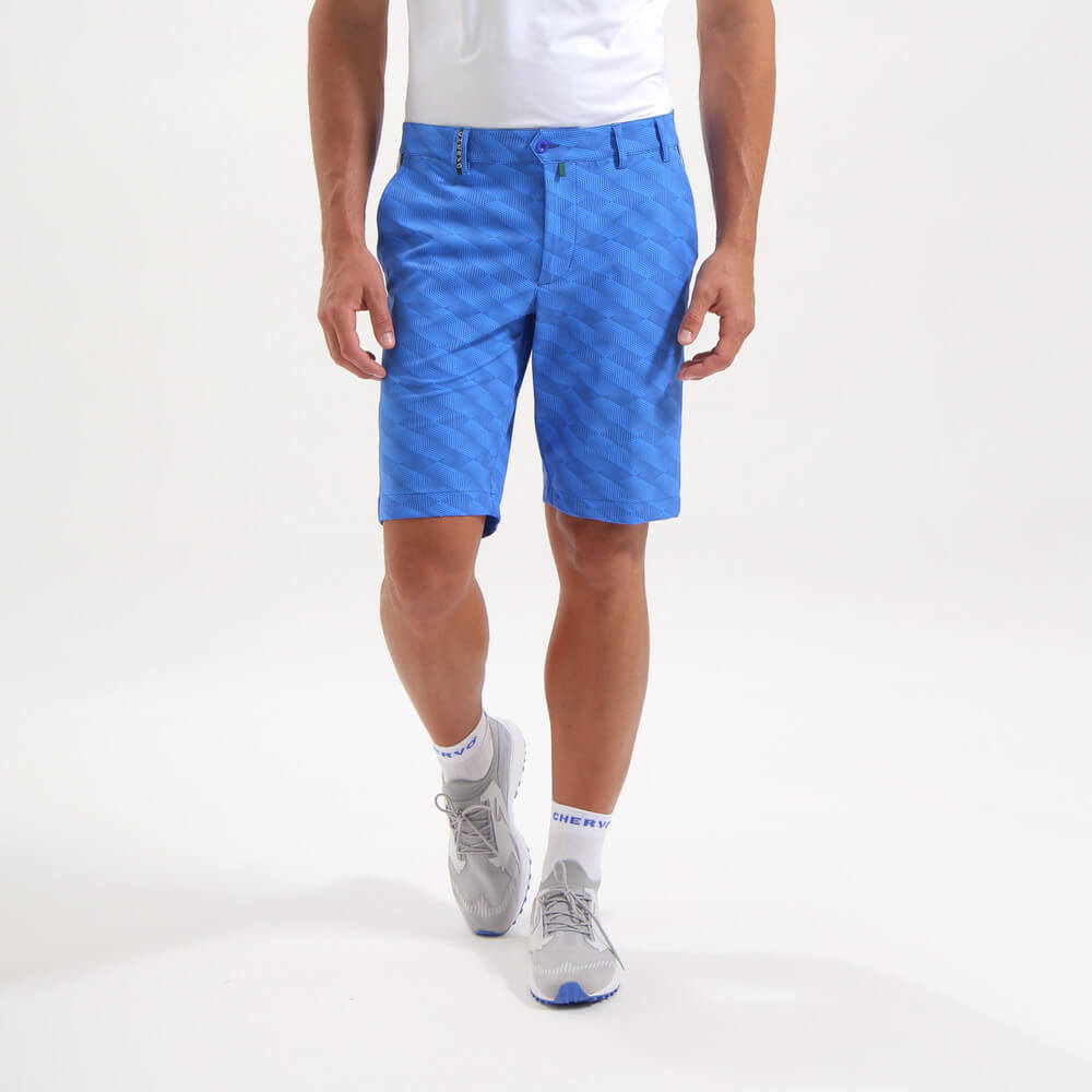 GAG | SUNBLOCK WELT POCKET SHORT