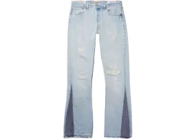 Gallery Dept. LA Flare Jeans Blue