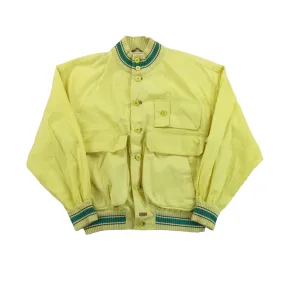 Gerani Themen 90s Jacket - Medium