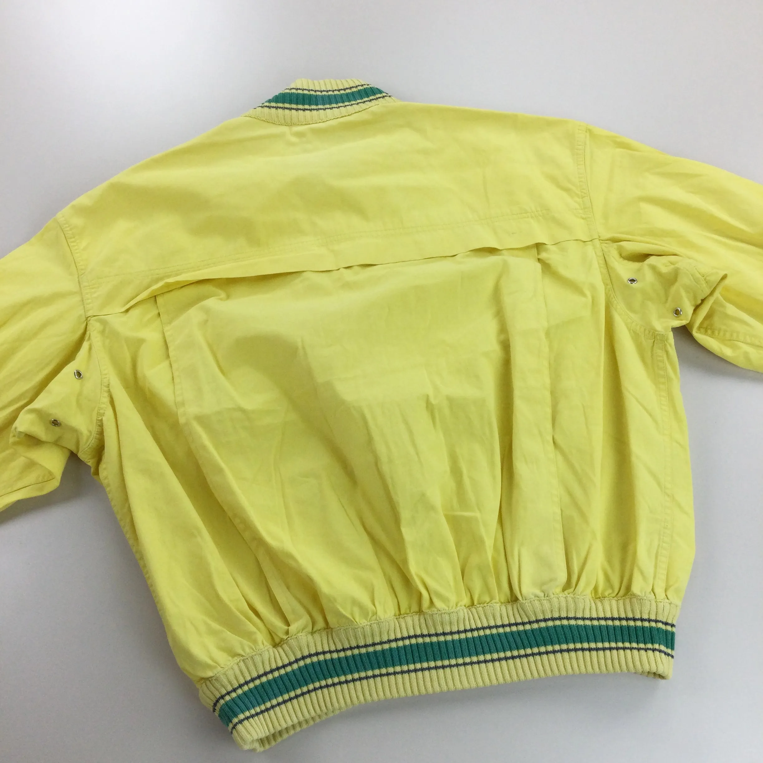 Gerani Themen 90s Jacket - Medium