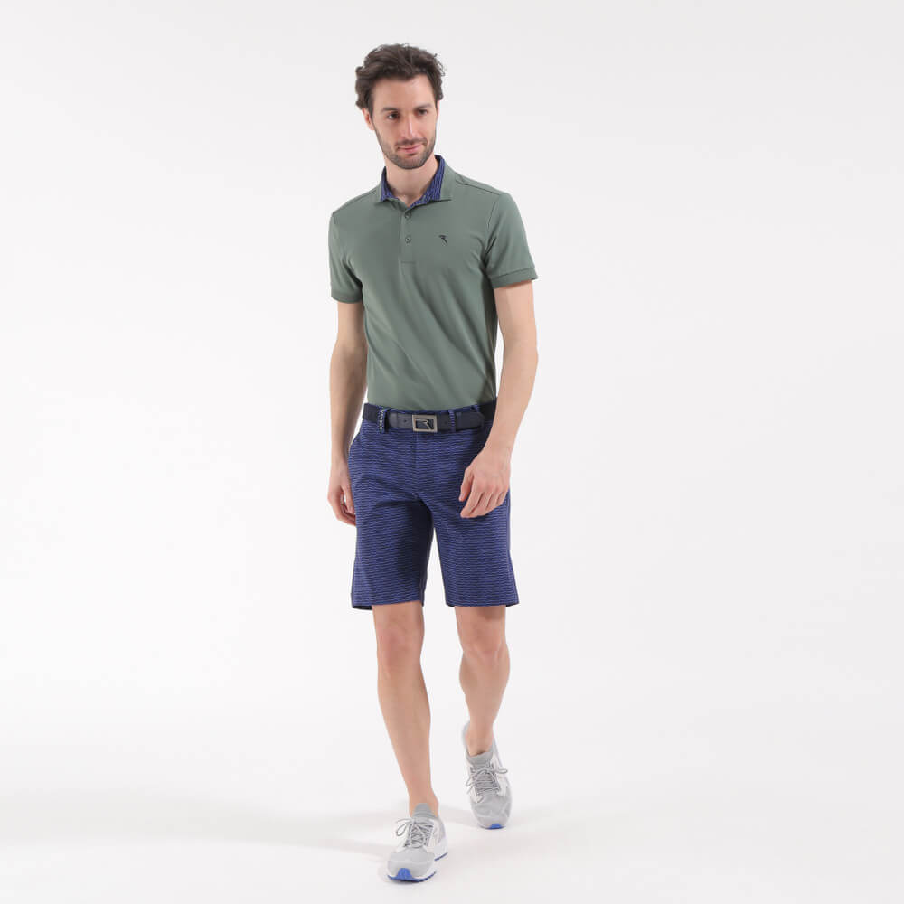 GIANMARIA | SUNBLOCK WELT POCKET SHORT