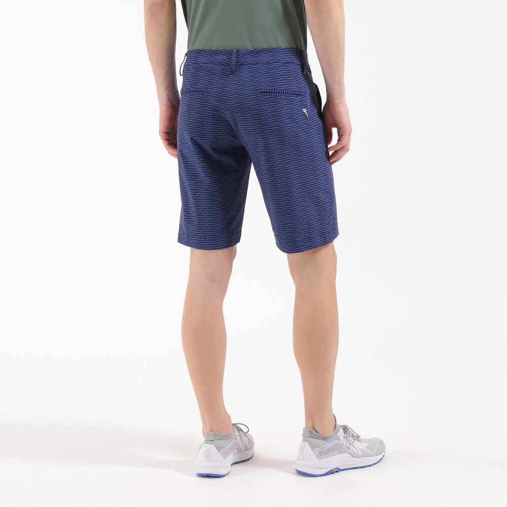 GIANMARIA | SUNBLOCK WELT POCKET SHORT