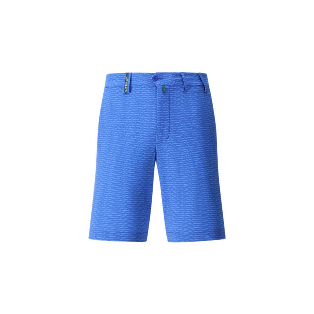 GIANMARIA | SUNBLOCK WELT POCKET SHORT