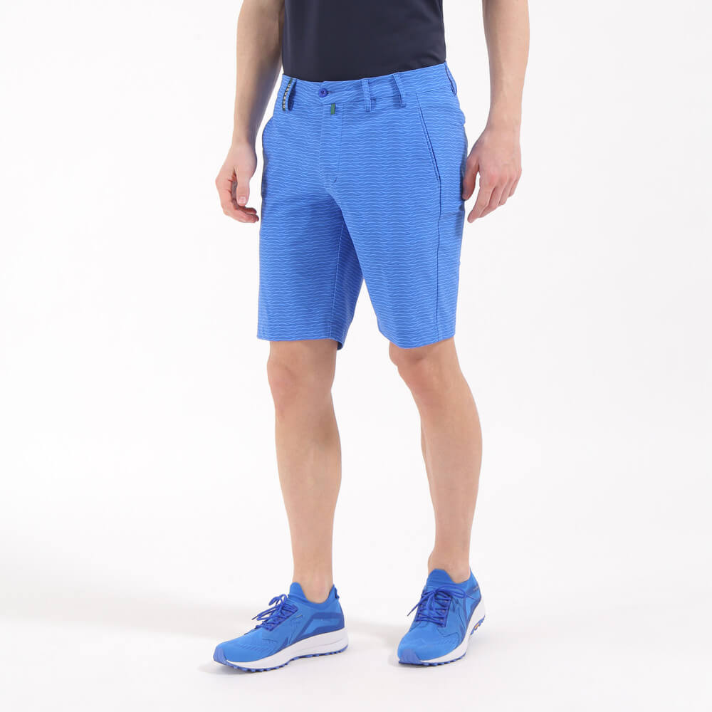 GIANMARIA | SUNBLOCK WELT POCKET SHORT