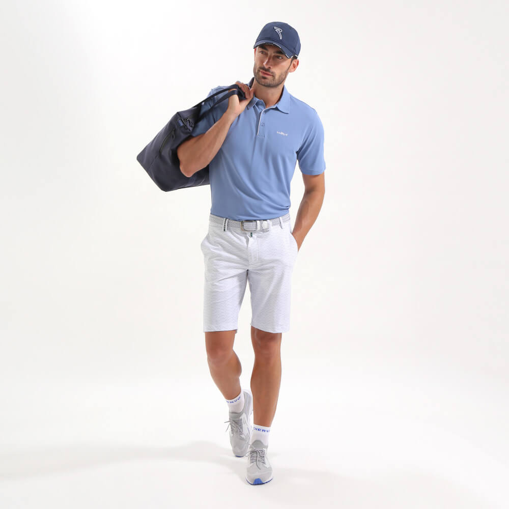 GIANMARIA | SUNBLOCK WELT POCKET SHORT