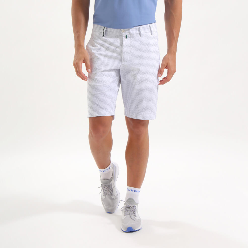 GIANMARIA | SUNBLOCK WELT POCKET SHORT